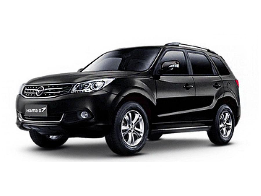 تصویر هایما s7 - هما رنت