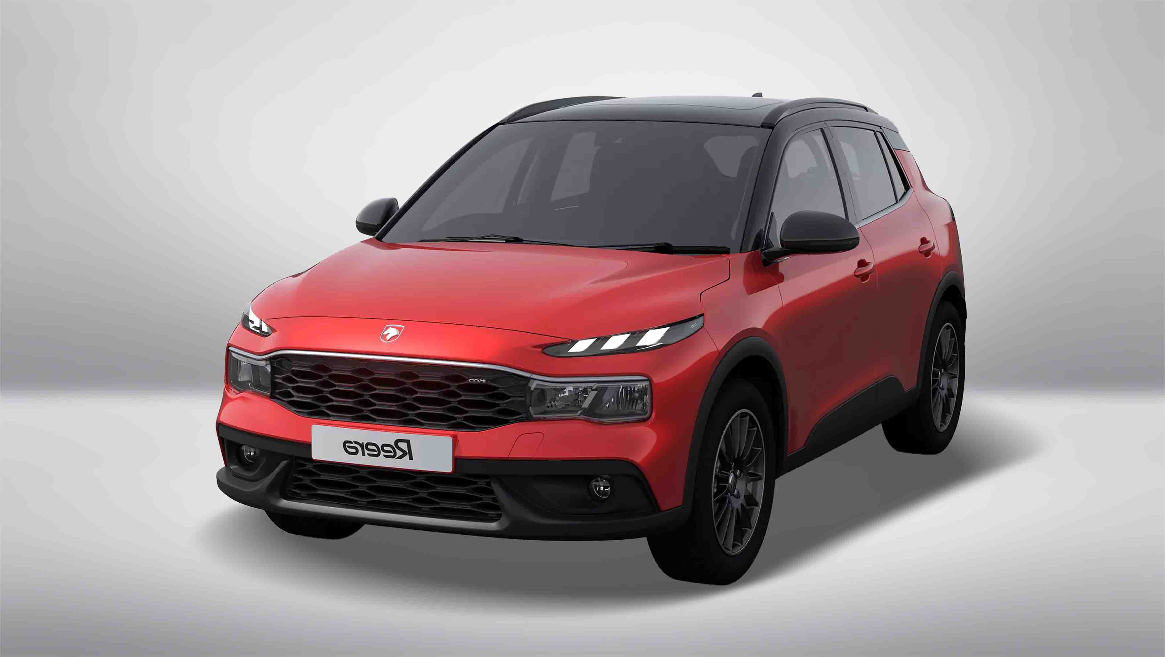 تصویر ری را - هما رنت