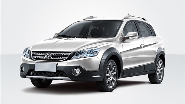 دانگ فنگ H30 کراس