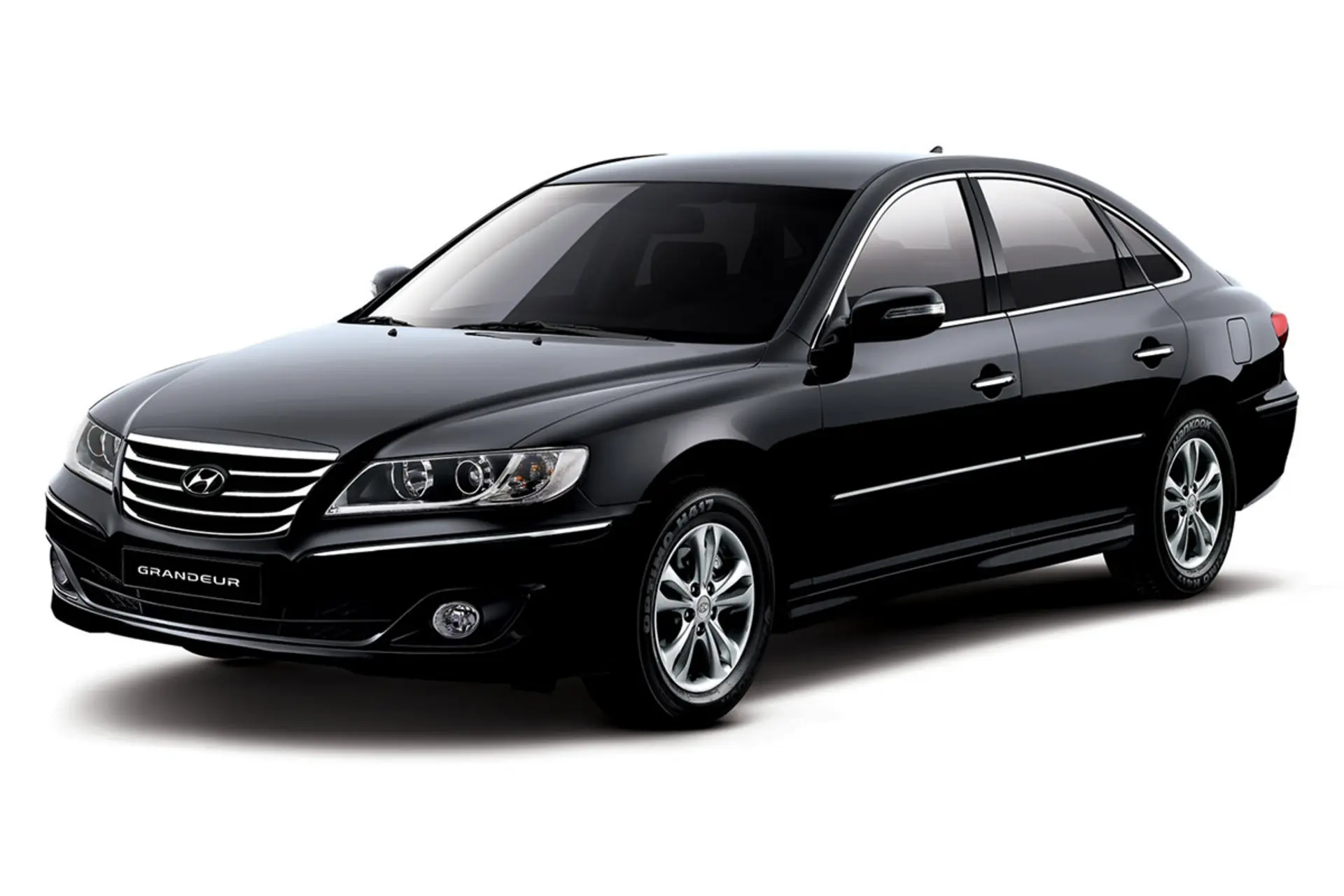 هیوندا آزرا