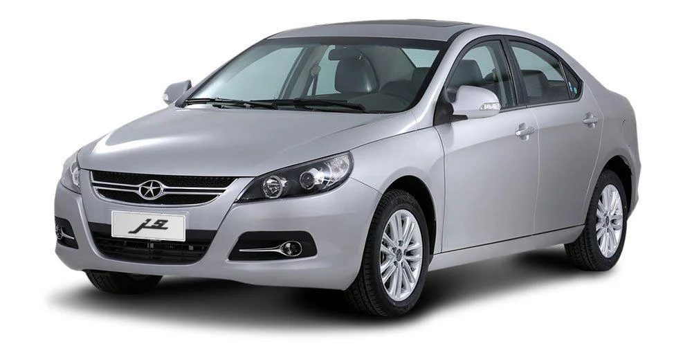 تصویر جک j5 - هما رنت